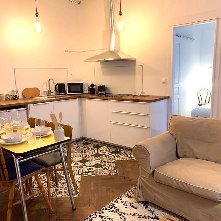 Appartements Avec Chambre Separee - Toulouse Hypercentre Kültér fotó