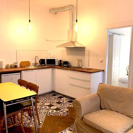 Appartements Avec Chambre Separee - Toulouse Hypercentre Kültér fotó