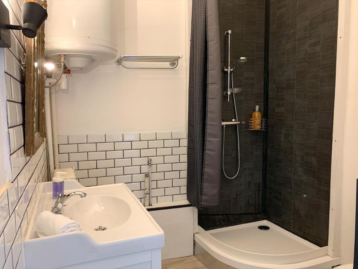 Appartements Avec Chambre Separee - Toulouse Hypercentre Kültér fotó