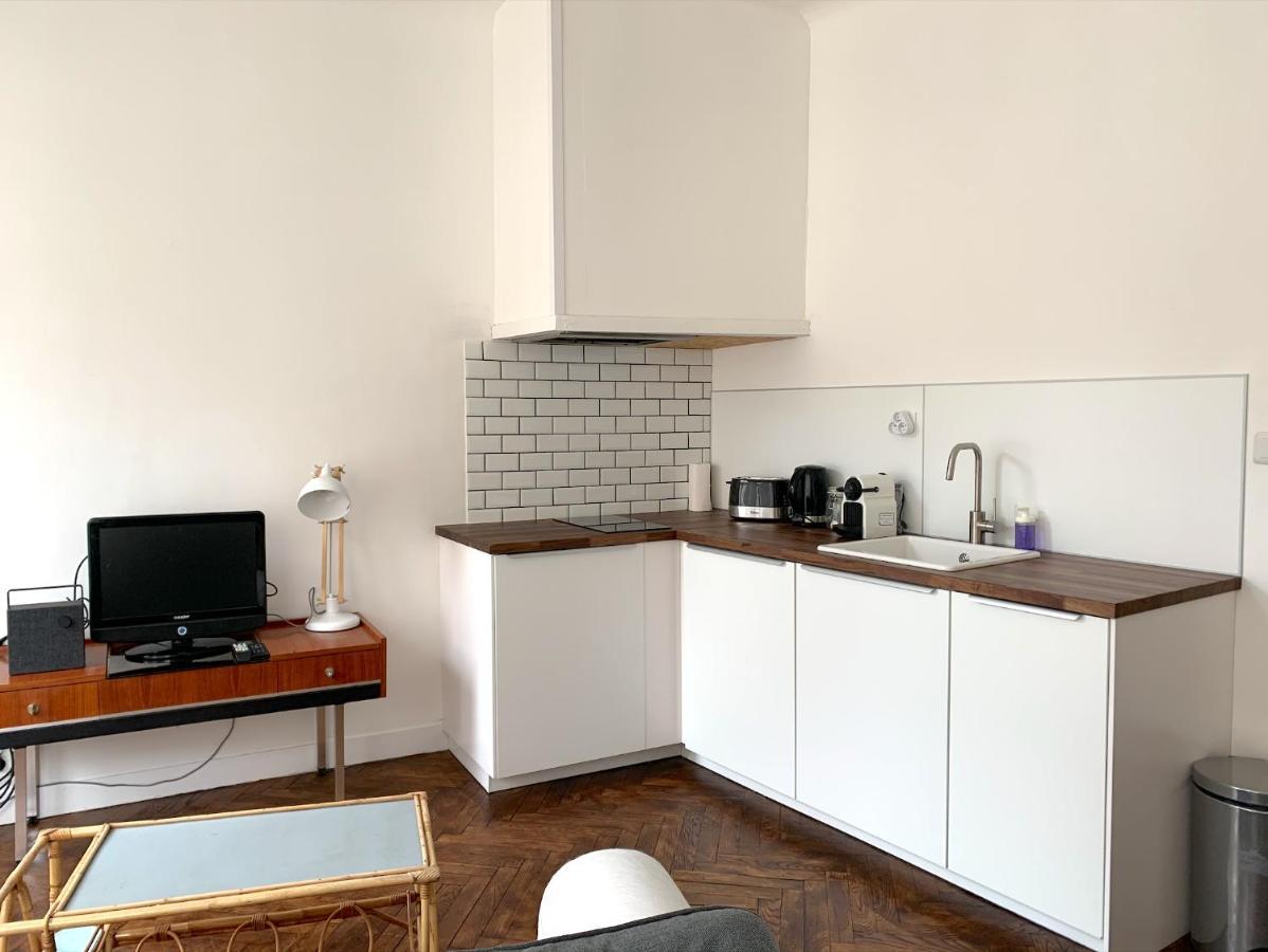 Appartements Avec Chambre Separee - Toulouse Hypercentre Kültér fotó