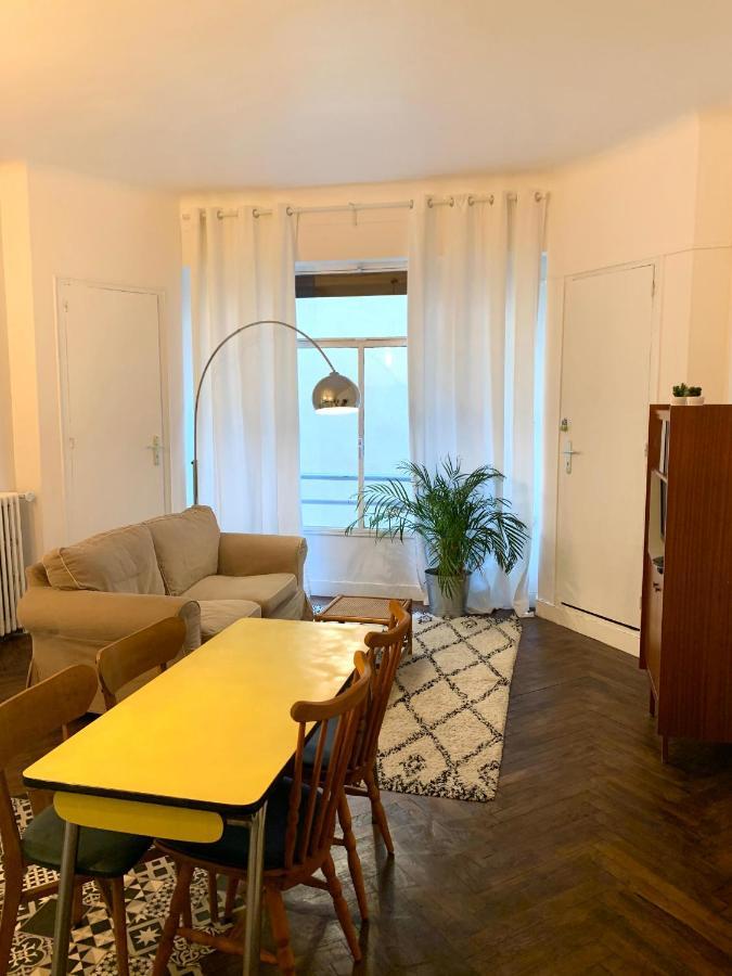 Appartements Avec Chambre Separee - Toulouse Hypercentre Kültér fotó