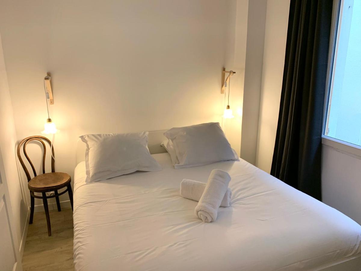 Appartements Avec Chambre Separee - Toulouse Hypercentre Kültér fotó