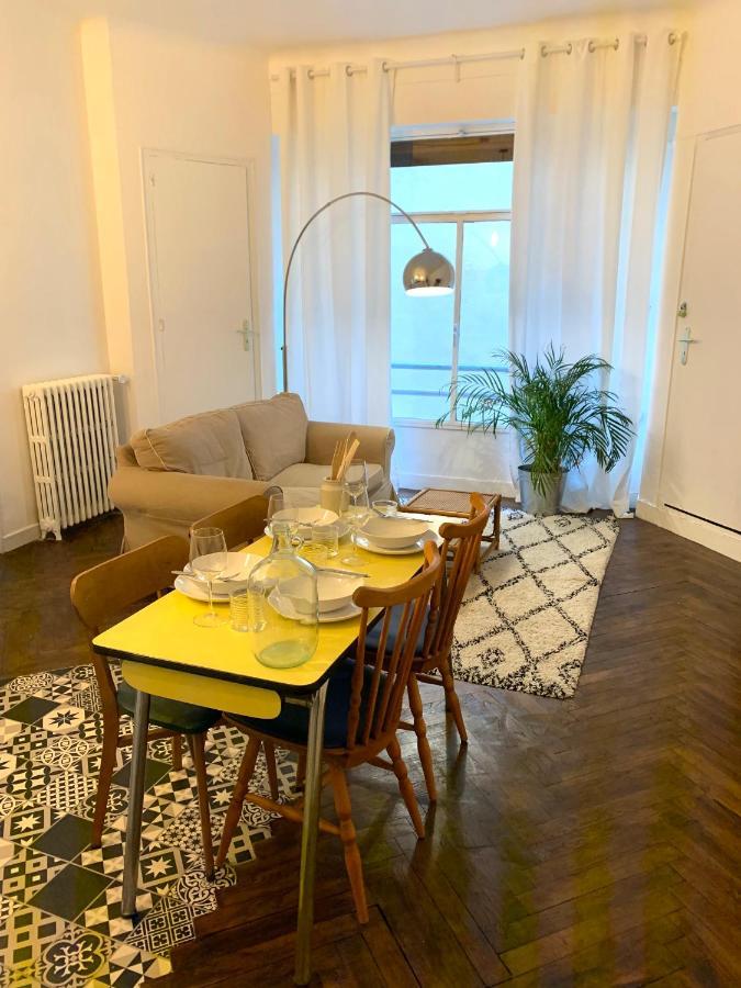 Appartements Avec Chambre Separee - Toulouse Hypercentre Kültér fotó