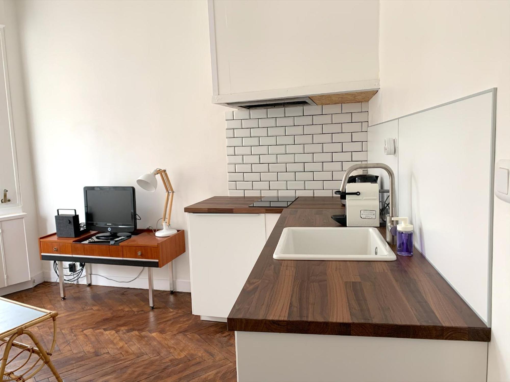 Appartements Avec Chambre Separee - Toulouse Hypercentre Kültér fotó