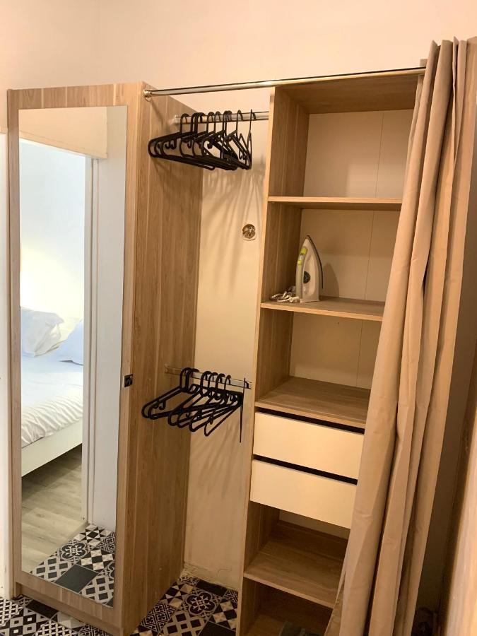 Appartements Avec Chambre Separee - Toulouse Hypercentre Kültér fotó