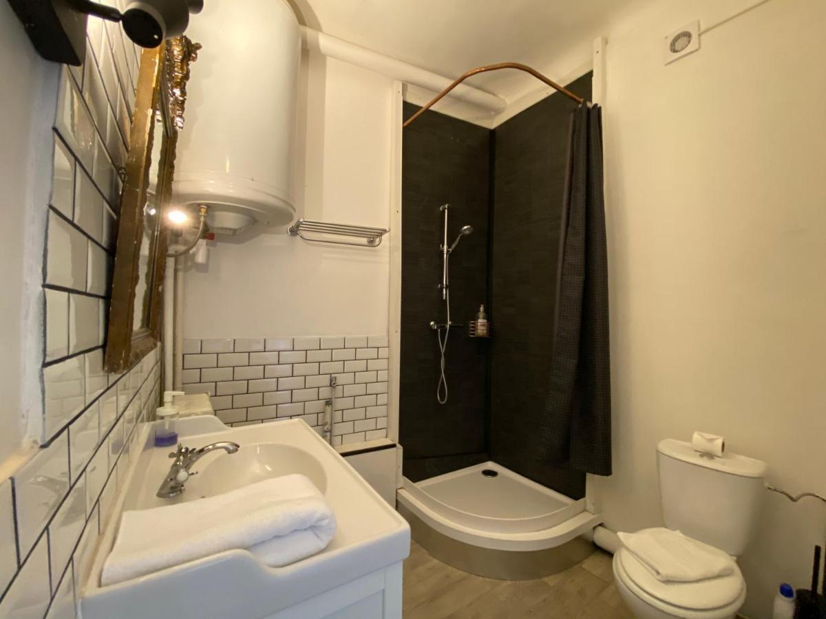 Appartements Avec Chambre Separee - Toulouse Hypercentre Kültér fotó