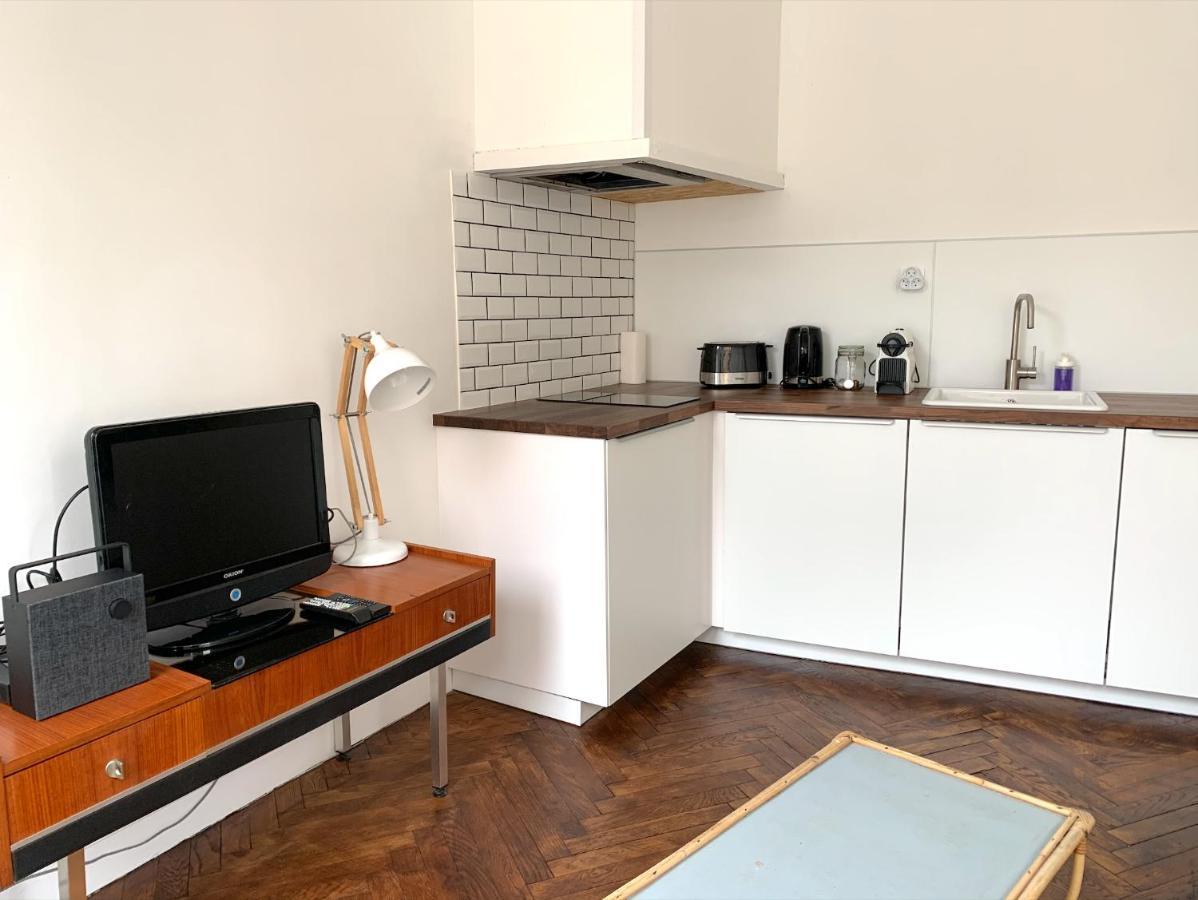 Appartements Avec Chambre Separee - Toulouse Hypercentre Kültér fotó