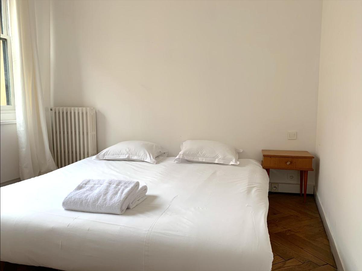 Appartements Avec Chambre Separee - Toulouse Hypercentre Kültér fotó
