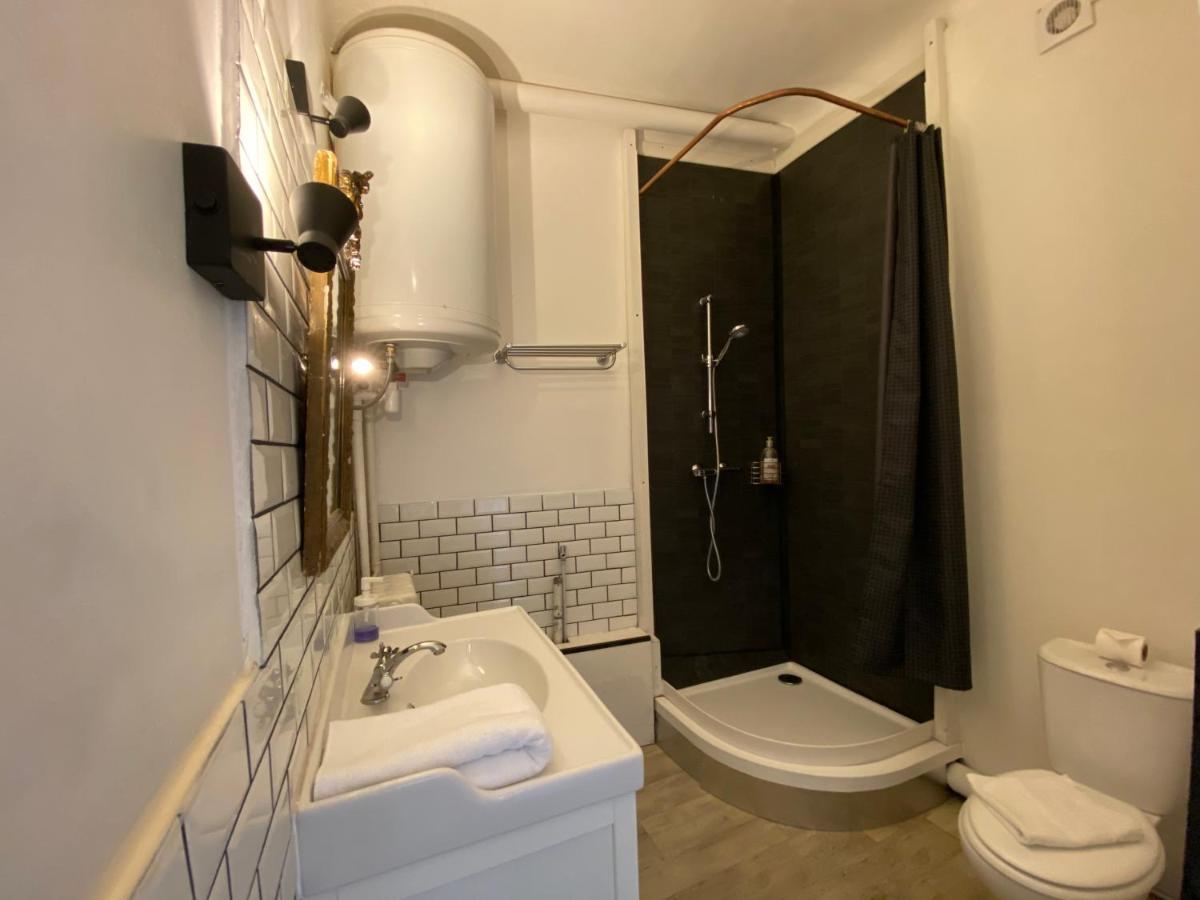 Appartements Avec Chambre Separee - Toulouse Hypercentre Kültér fotó