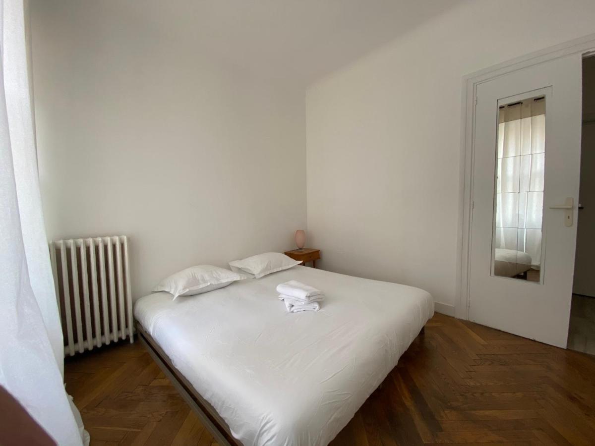 Appartements Avec Chambre Separee - Toulouse Hypercentre Kültér fotó