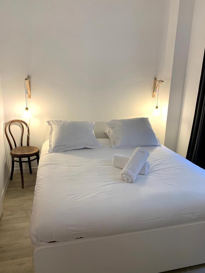 Appartements Avec Chambre Separee - Toulouse Hypercentre Kültér fotó