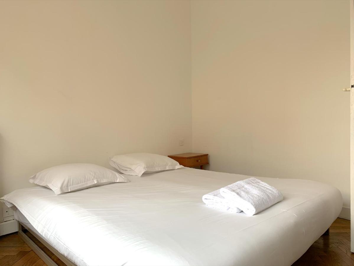 Appartements Avec Chambre Separee - Toulouse Hypercentre Kültér fotó
