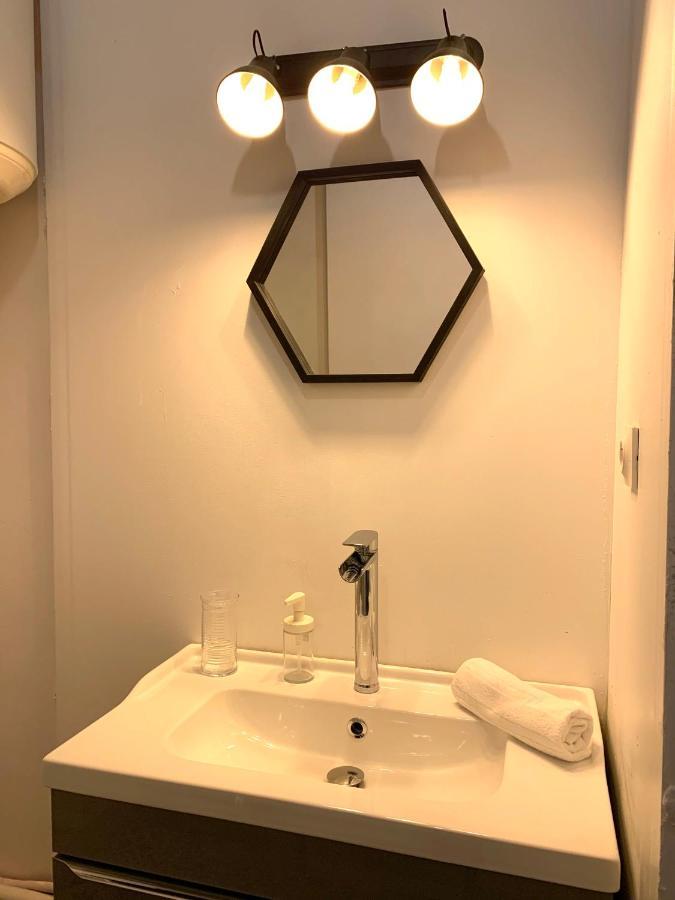 Appartements Avec Chambre Separee - Toulouse Hypercentre Kültér fotó