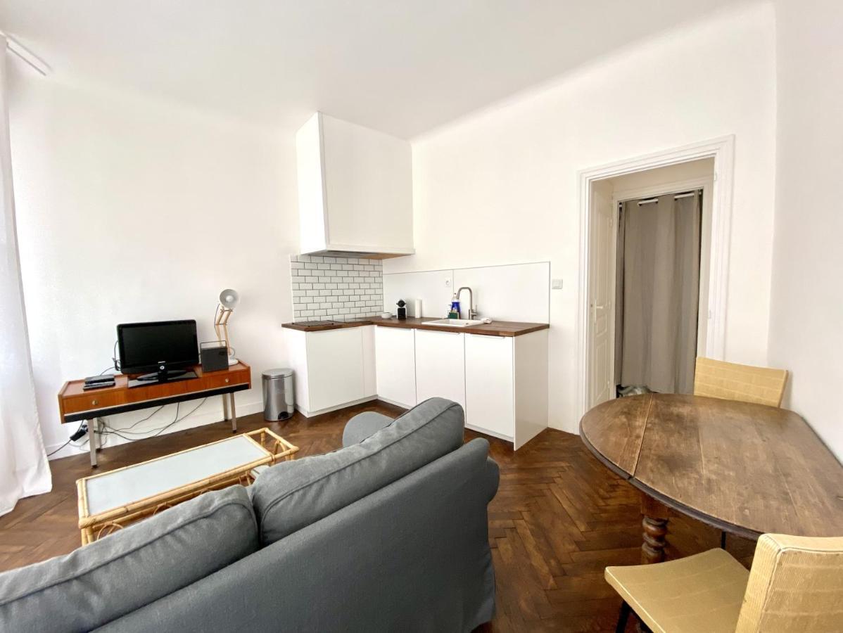 Appartements Avec Chambre Separee - Toulouse Hypercentre Kültér fotó