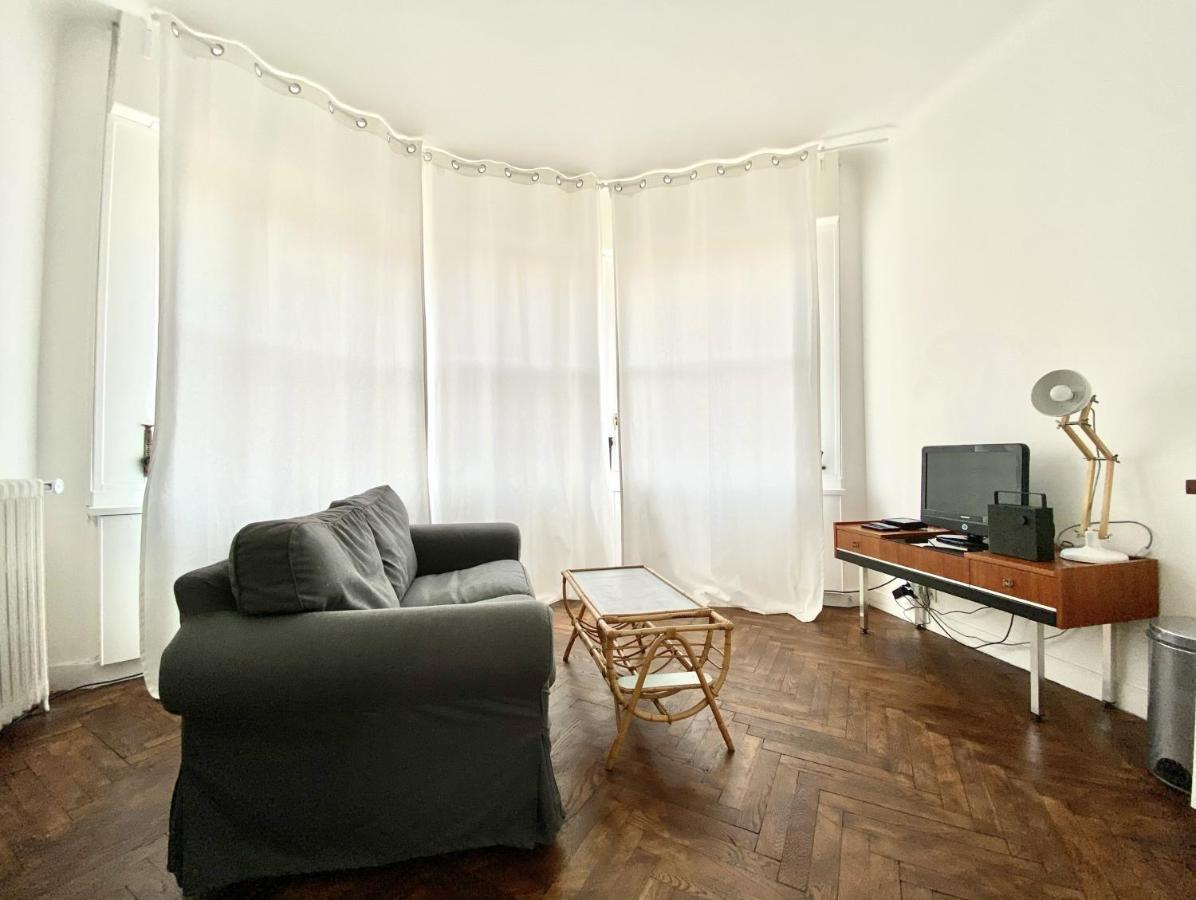 Appartements Avec Chambre Separee - Toulouse Hypercentre Kültér fotó