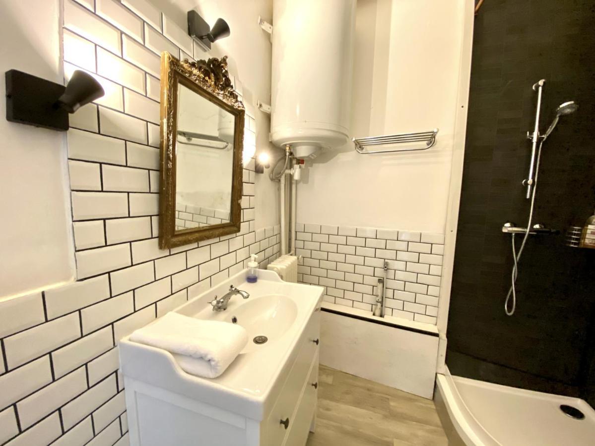Appartements Avec Chambre Separee - Toulouse Hypercentre Kültér fotó