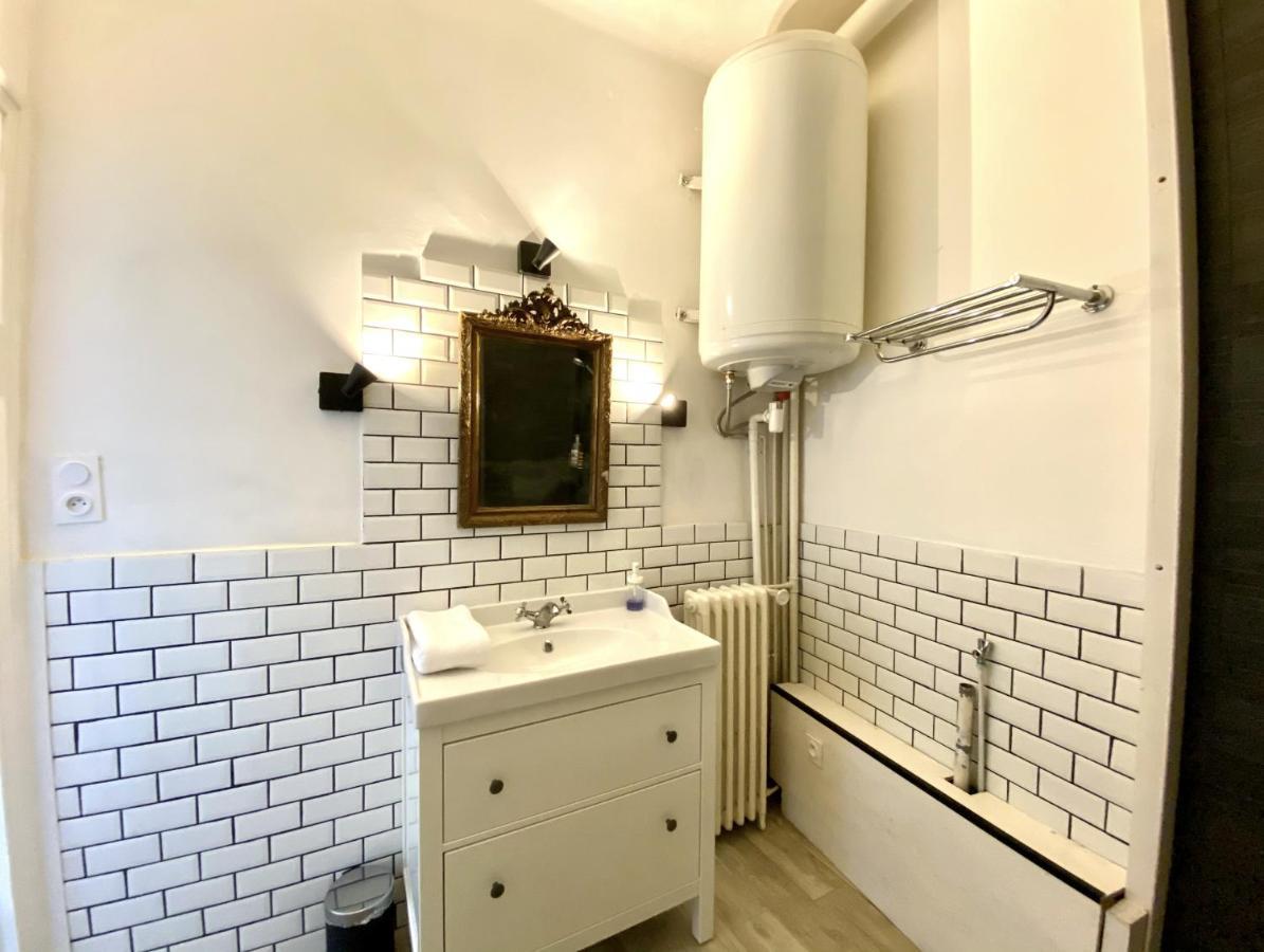 Appartements Avec Chambre Separee - Toulouse Hypercentre Kültér fotó
