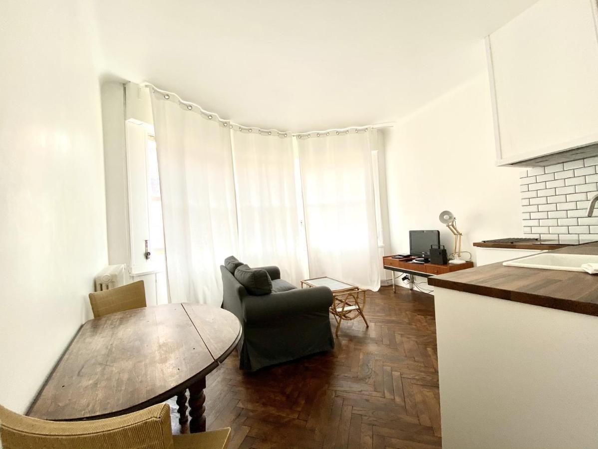Appartements Avec Chambre Separee - Toulouse Hypercentre Kültér fotó