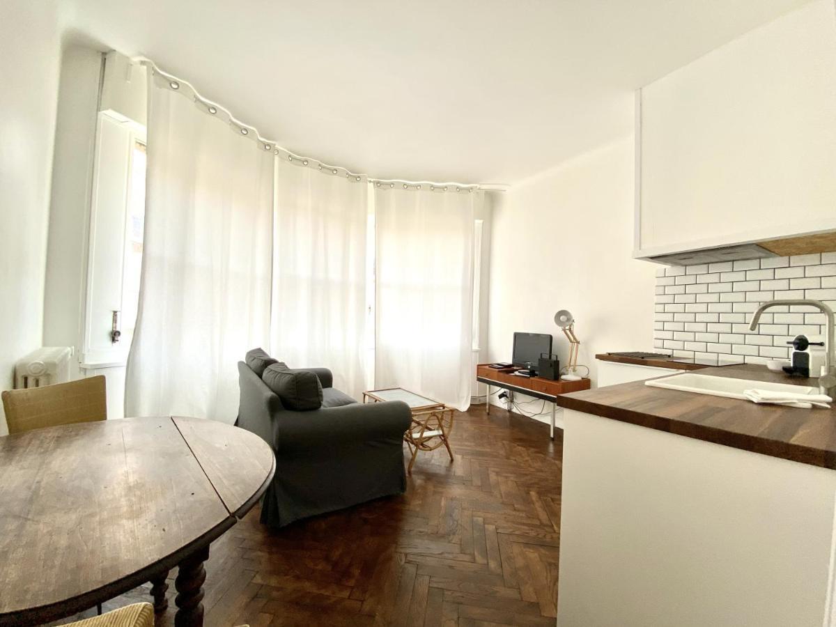 Appartements Avec Chambre Separee - Toulouse Hypercentre Kültér fotó